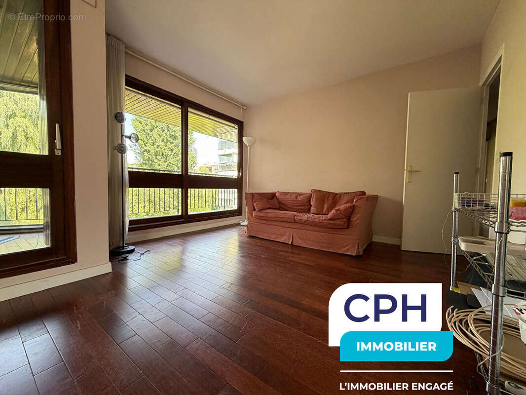 Appartement à LE CHESNAY