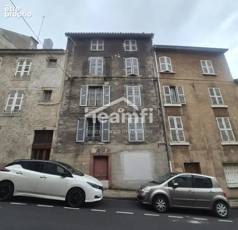 Appartement 180 m² à vendre à Thiers (63300) - photo 5