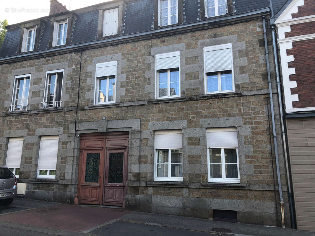 Maison à LA FERTE-MACE