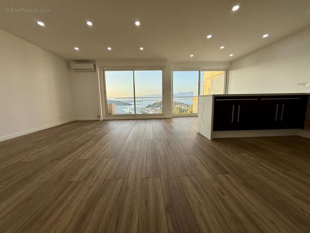 Appartement à SAINT-MANDRIER-SUR-MER