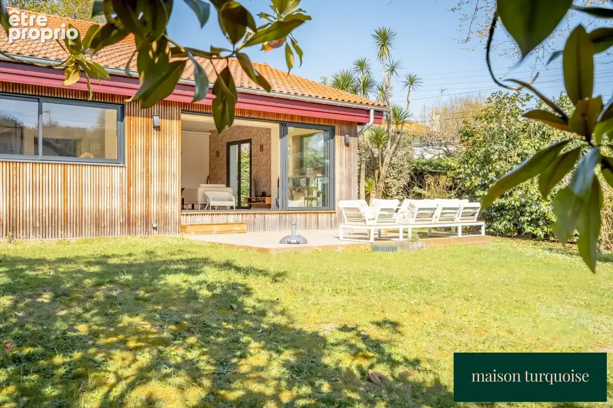 Maison à ANGLET