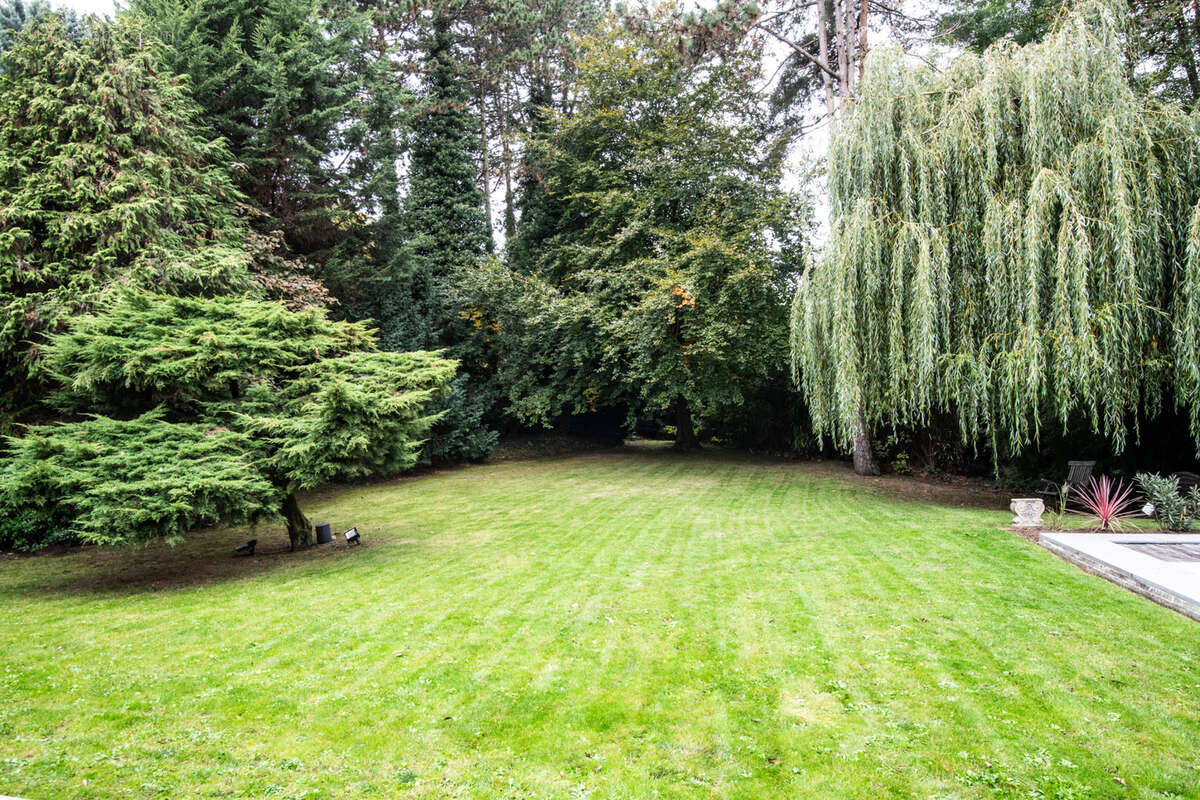 Maison à LAMBERSART