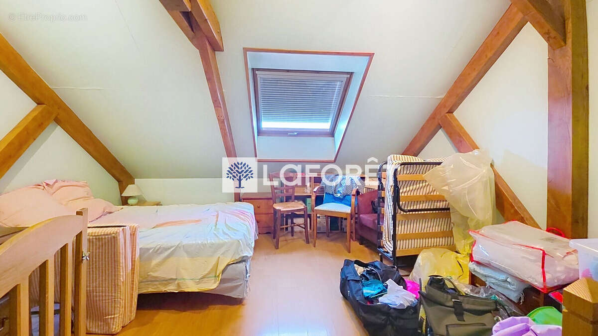 Maison Ognes 5 pièce(s) 90 m2 - photo 8