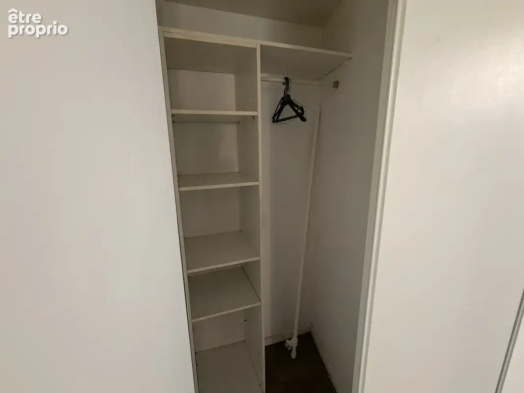 Appartement T2 Rénové - photo 10