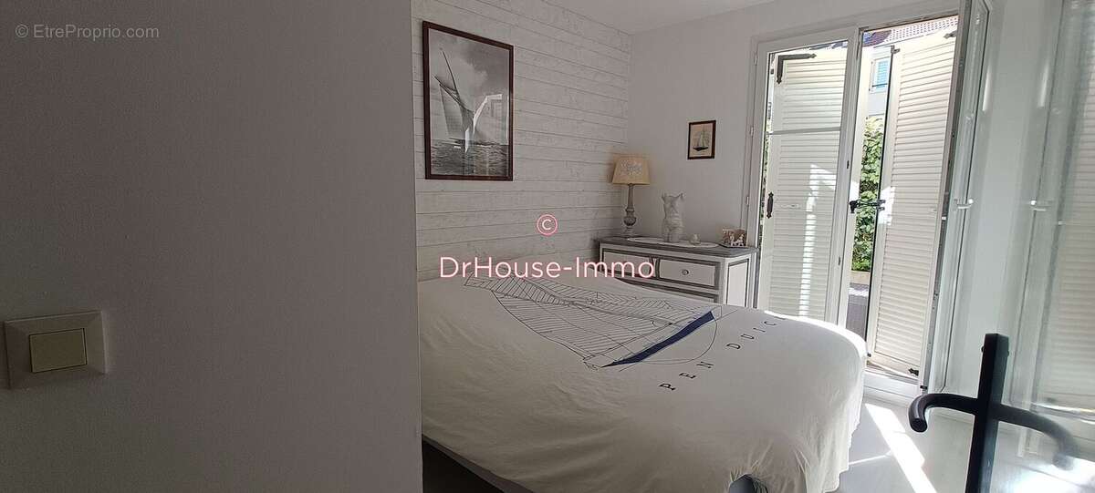Appartement à TRAPPES