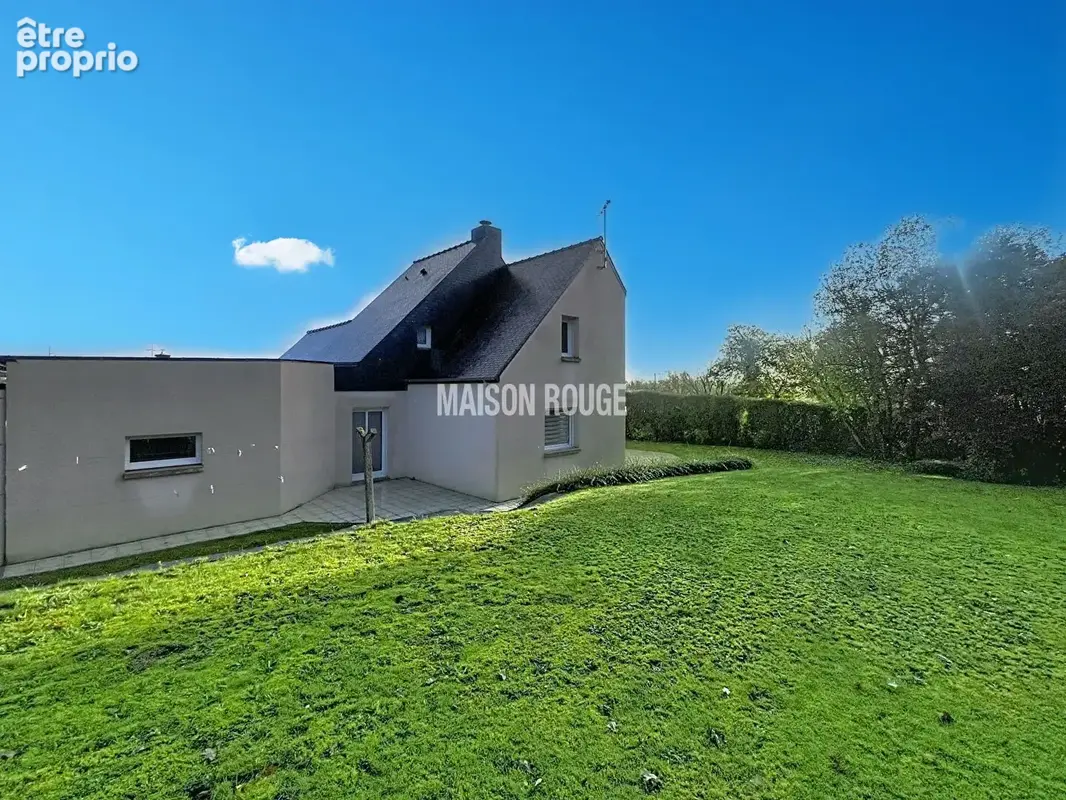 Maison Saint Brandan 7 pièce(s) 105.5 m2 - photo 12