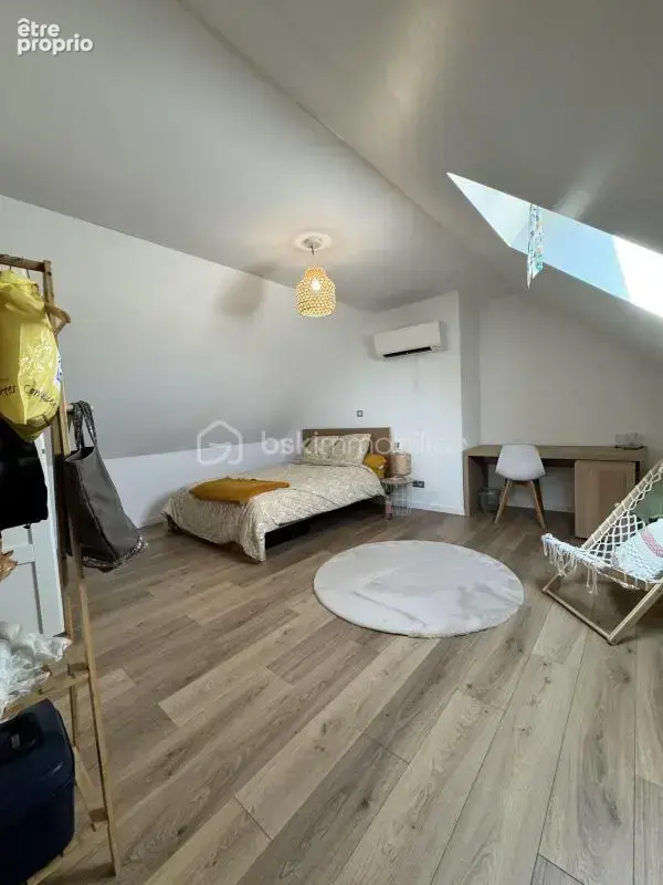 Maison 6 pièces 120 m² à vendre à Bourberain (21610) - photo 16
