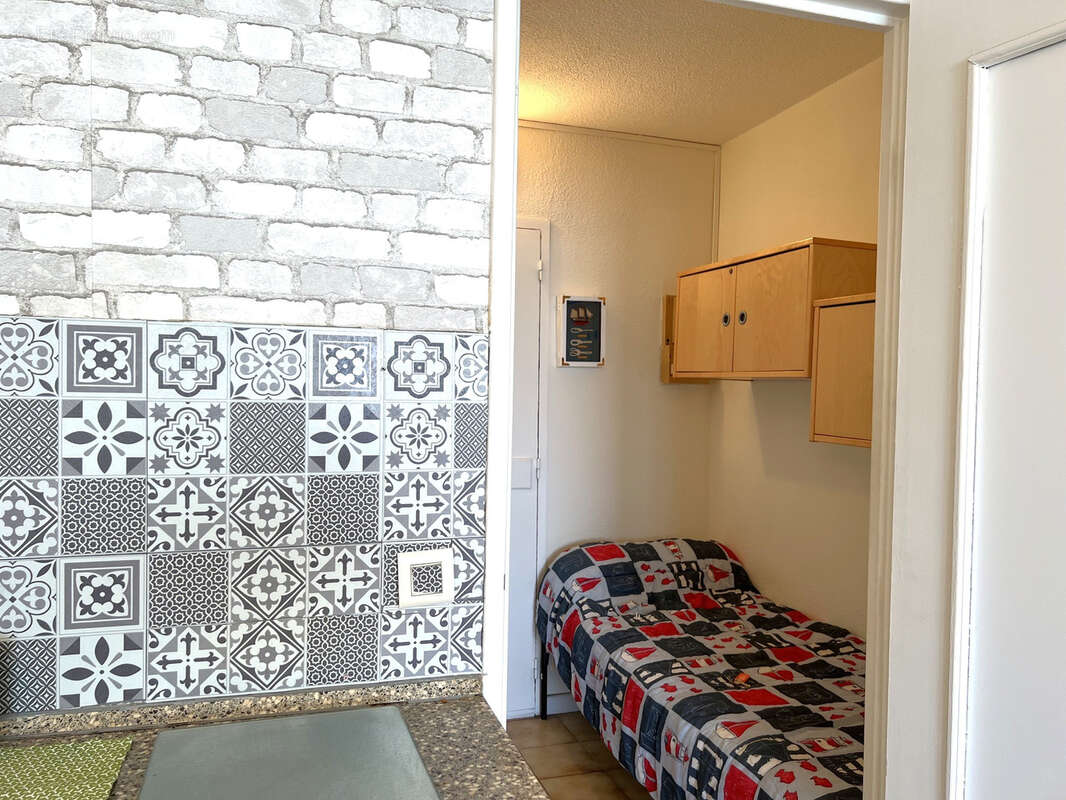 Appartement à AGDE