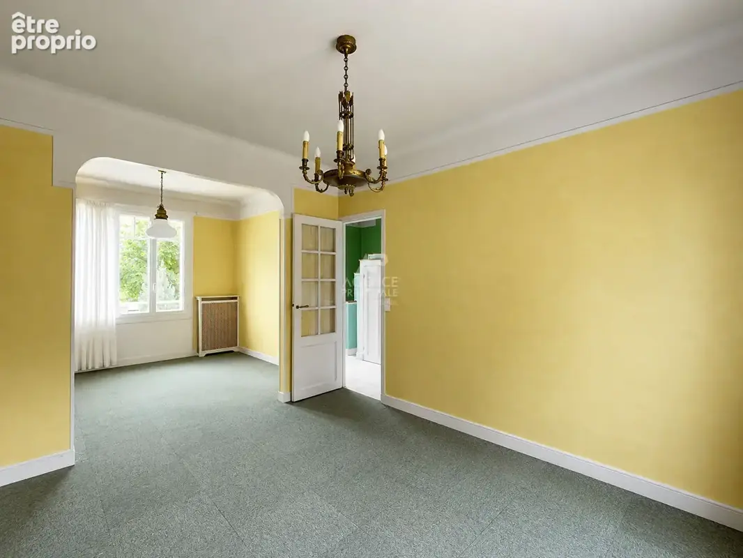 Maison Ermont 73.22 m2 - photo 3