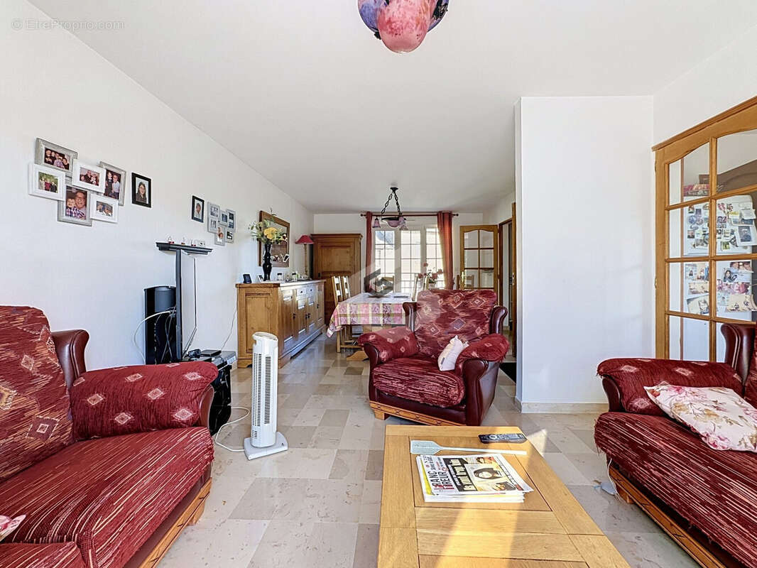 Maison 145 m² à Mercin-Et-Vaux  - photo 5