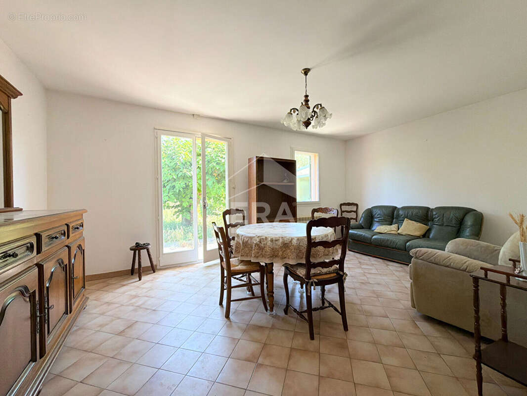 Maison 61m² à pertuis - photo 5