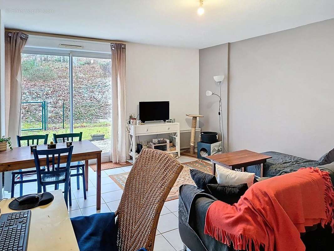 Appartement à LAON