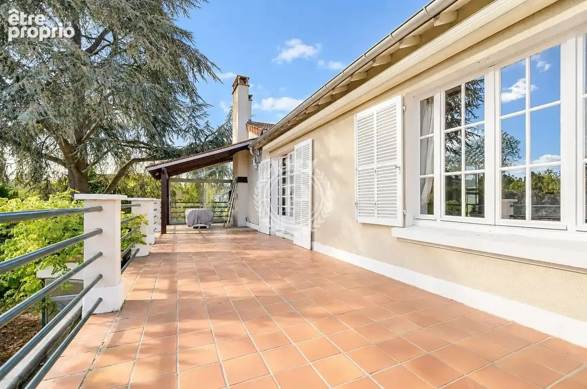 Maison 8 pièces 179 m² à vendre à Taverny (95150) - photo 3