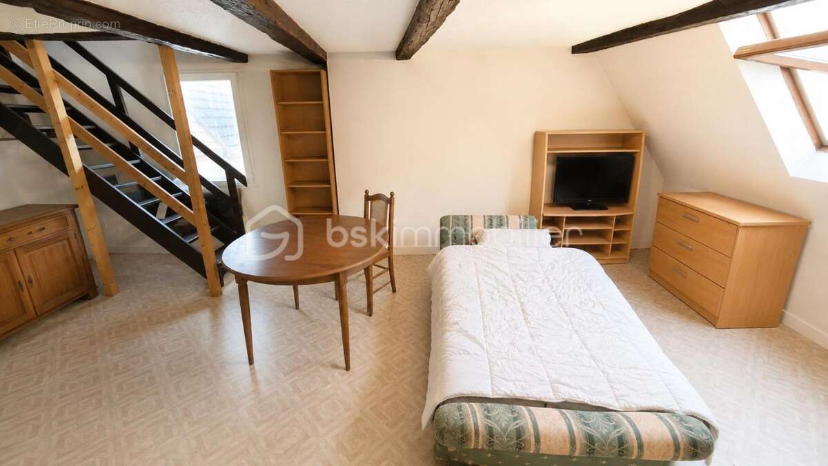 Appartement à SELESTAT