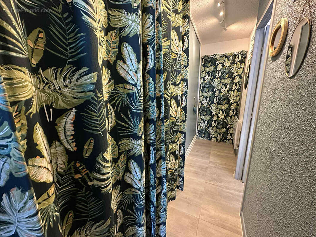 Appartement à LA GRANDE-MOTTE