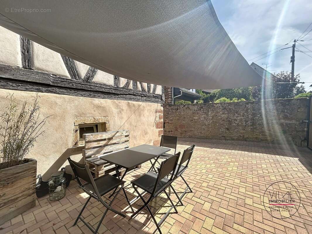 Maison 104 m² à Boersch  - photo 3