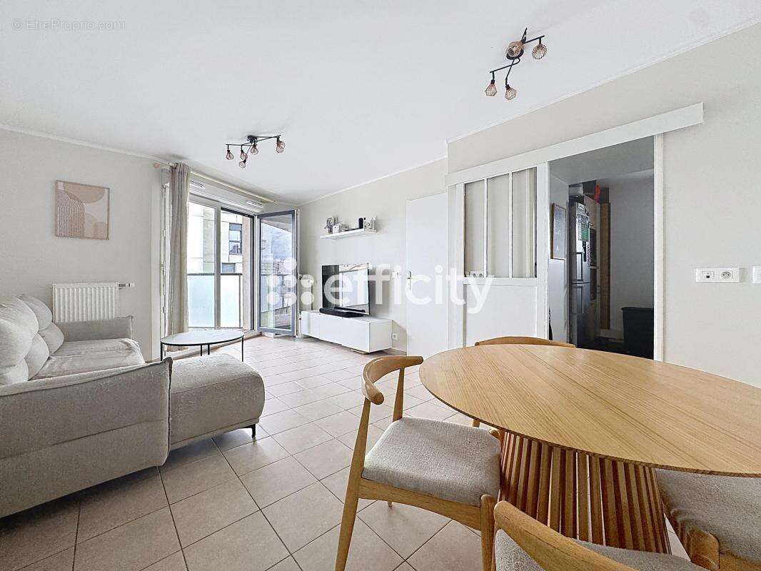 Appartement - photo 2
