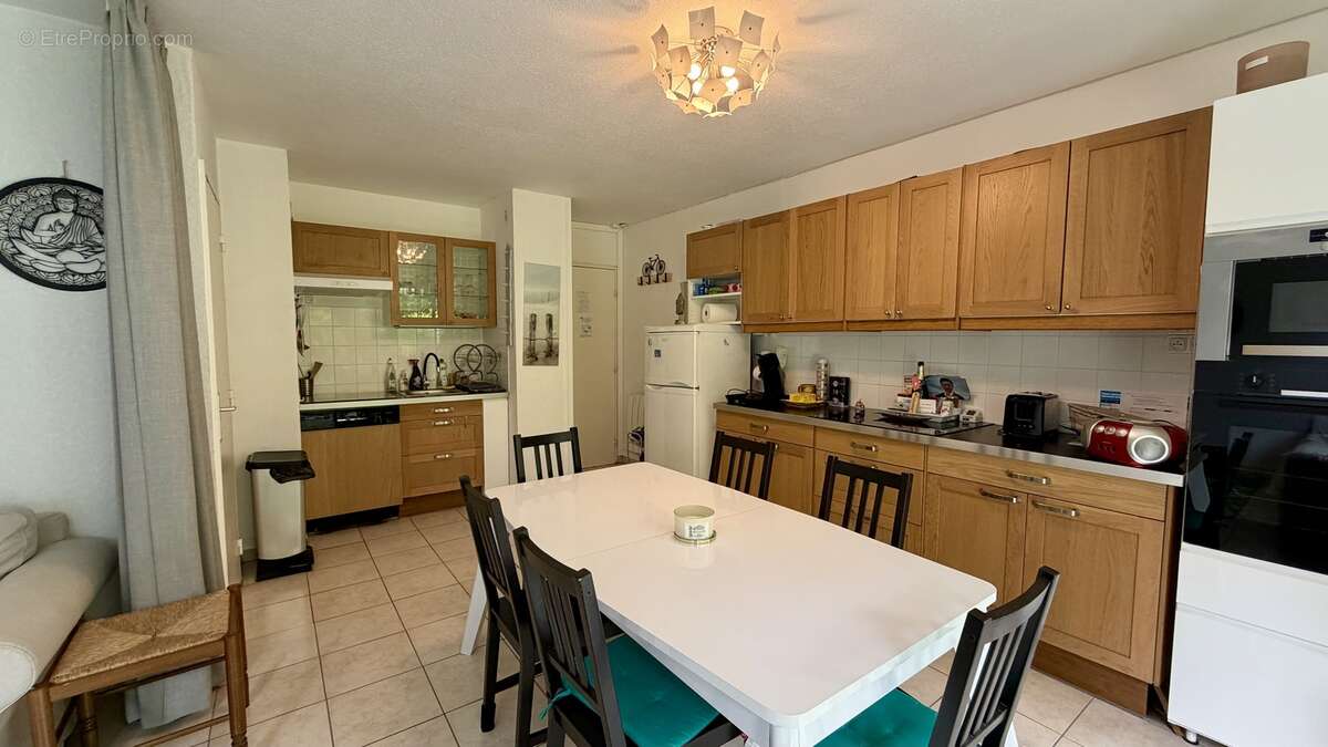 Appartement à VILLERS-SUR-MER