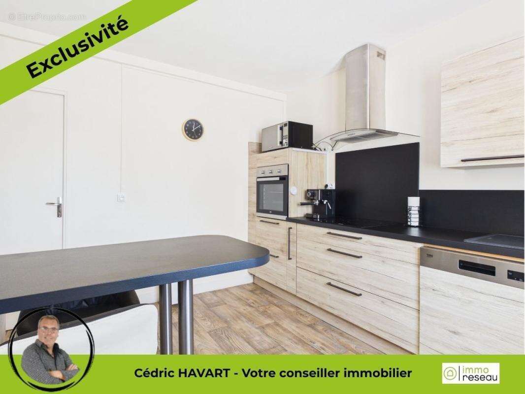 Maison 157 m² à Le Blanc  - photo 4