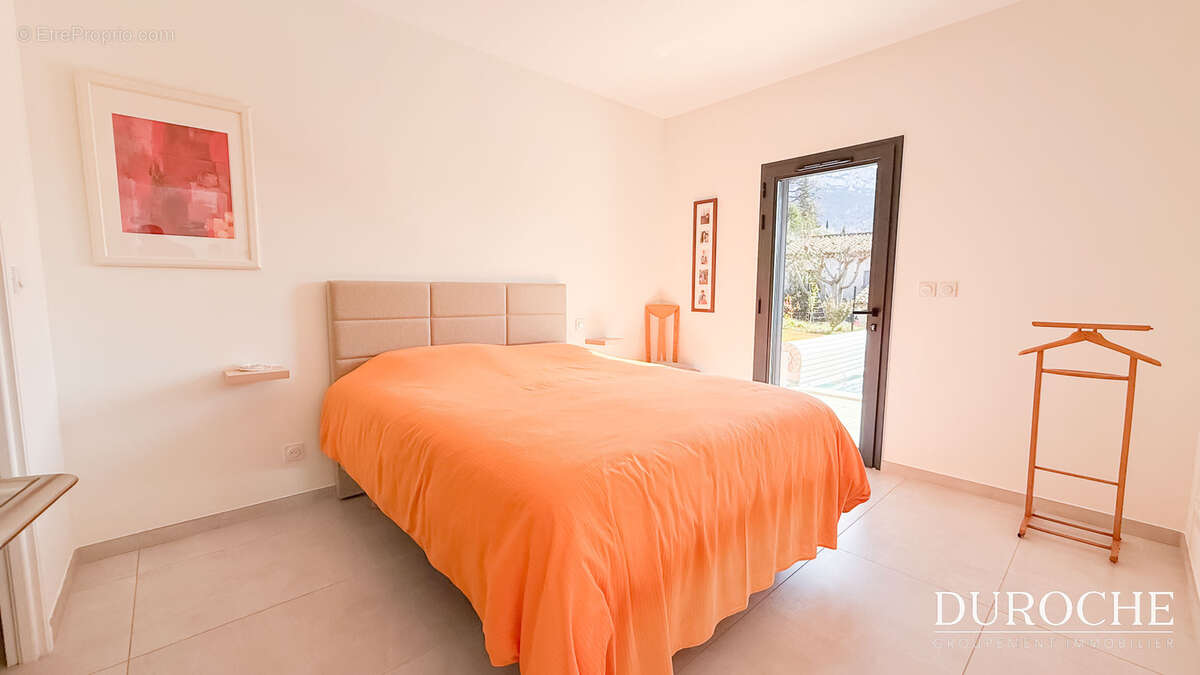 Maison à BUIS-LES-BARONNIES
