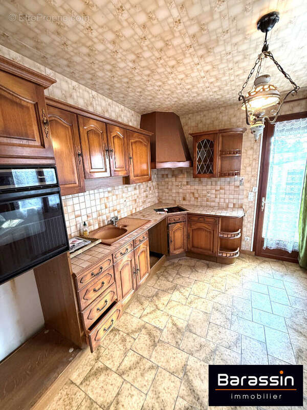 Maison à PIROU