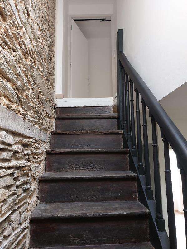 Appartement à NOZAY