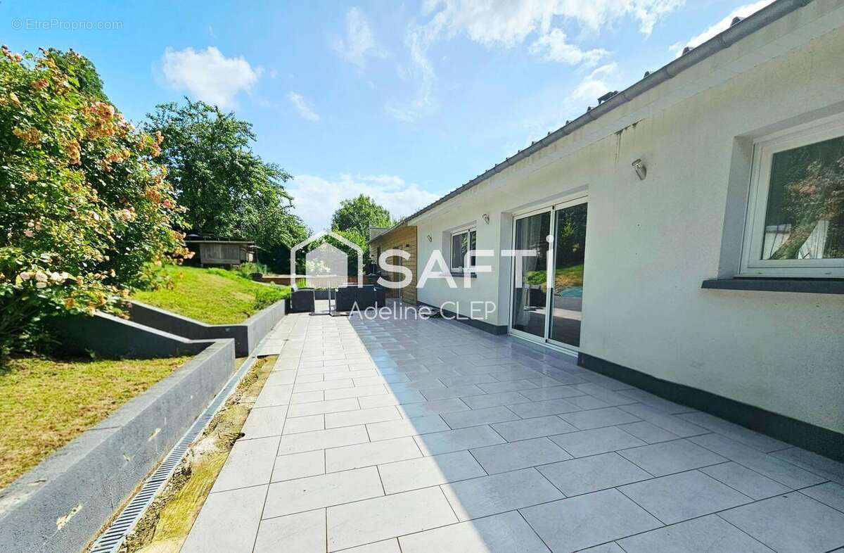 Photo 3 - Maison à CREQUY