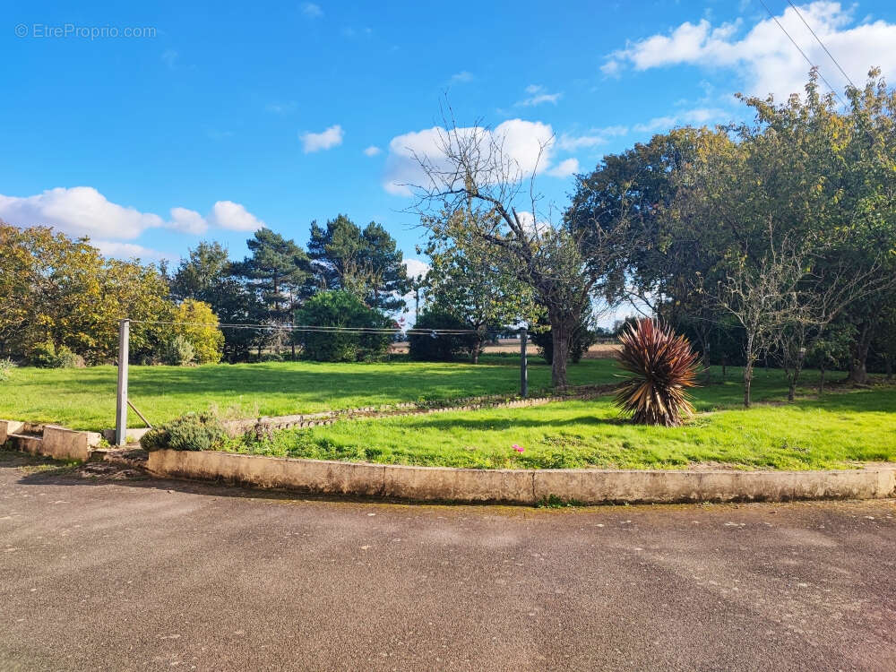 Maison à MERDRIGNAC