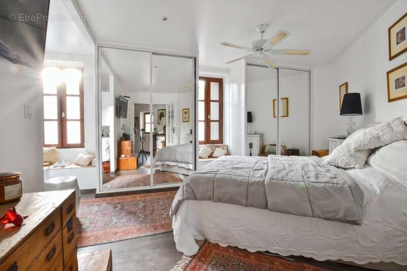 Maison à CAUSSES-ET-VEYRAN