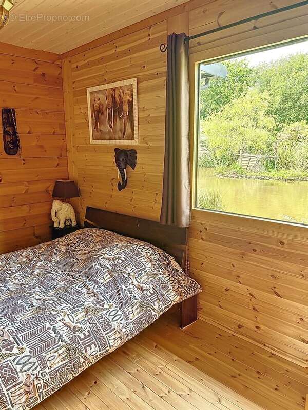 Photo 6 - Maison à LA HAYE-D&#039;ECTOT