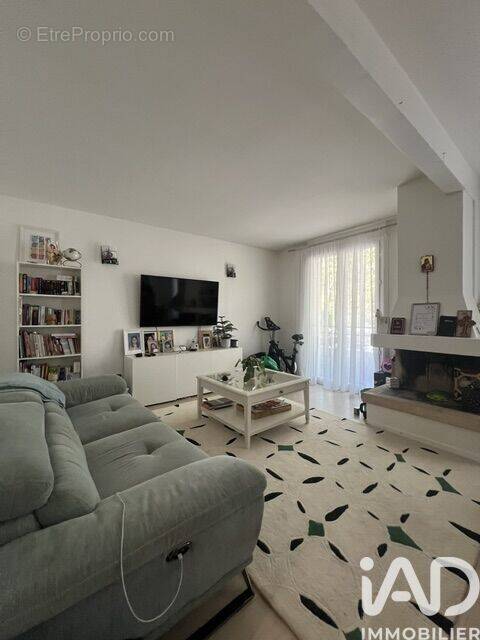 Photo 1 - Appartement à PARIS-12E