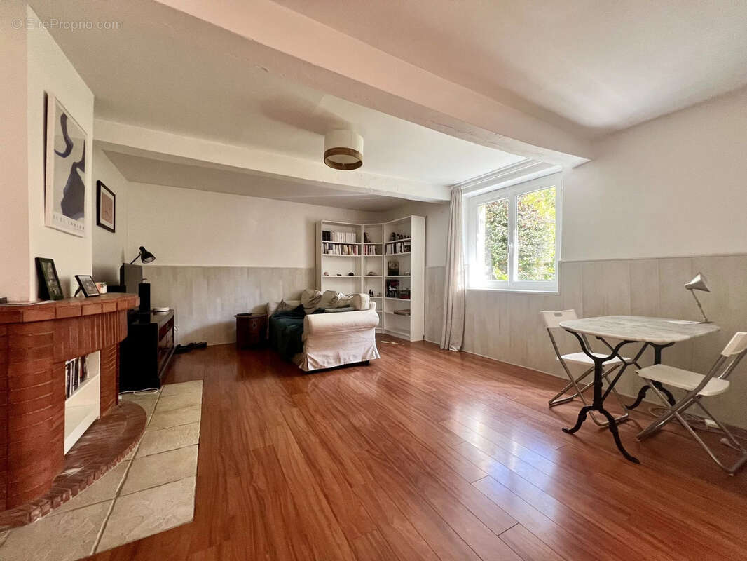 Maison à L'ISLE-JOURDAIN