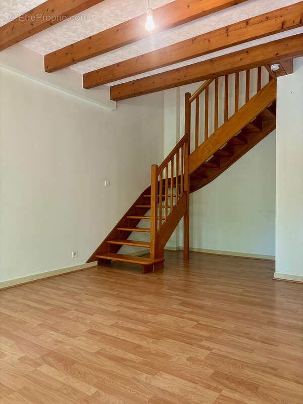 Appartement à QUIMPER