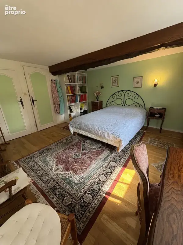 Maison 7 pièces 242 m² à vendre à Rouville (76210) - photo 9