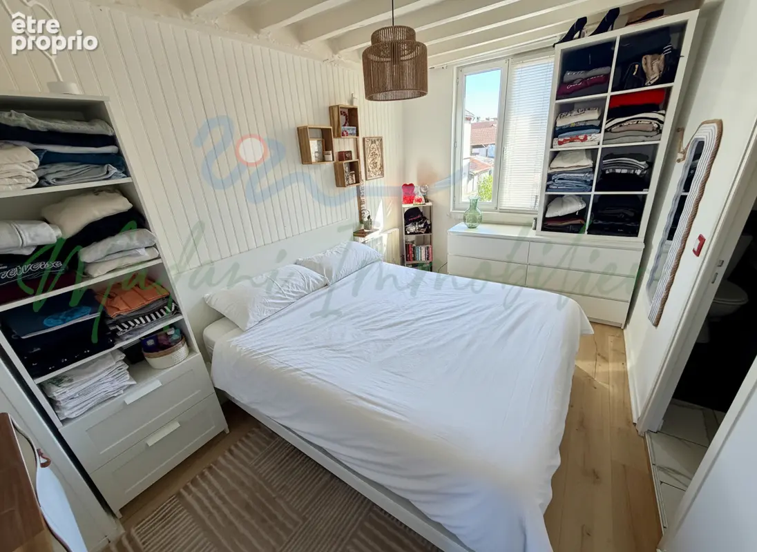 FRENEUSE (78840)  - Immeuble de rapport 80m²  - FORT RENDEMMENT - photo 10