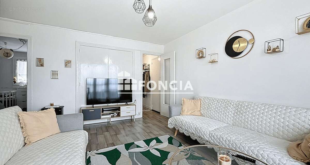 Appartement à LIMOGES