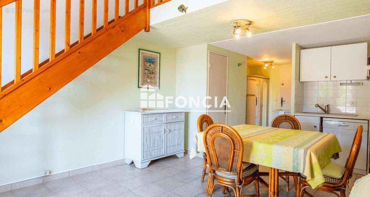 Appartement à CAVALAIRE-SUR-MER