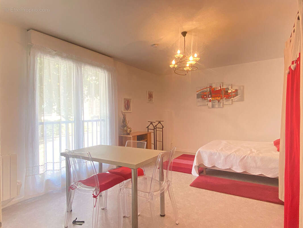 Appartement à BEAUVAIS