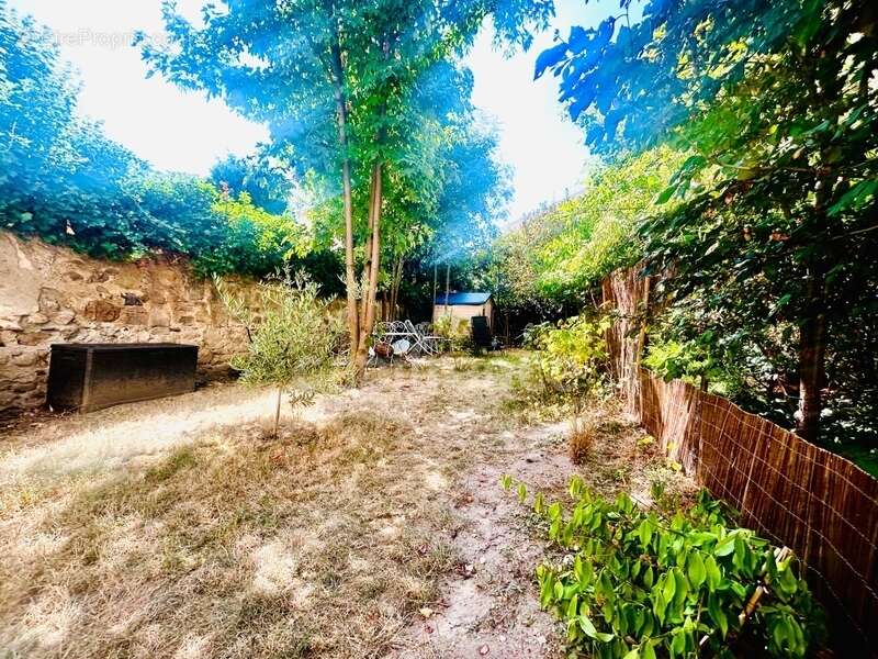 Appartement à MONTBRISON