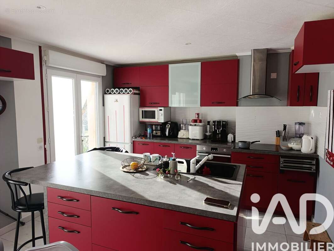 Photo 5 - Maison à VILLENTROIS