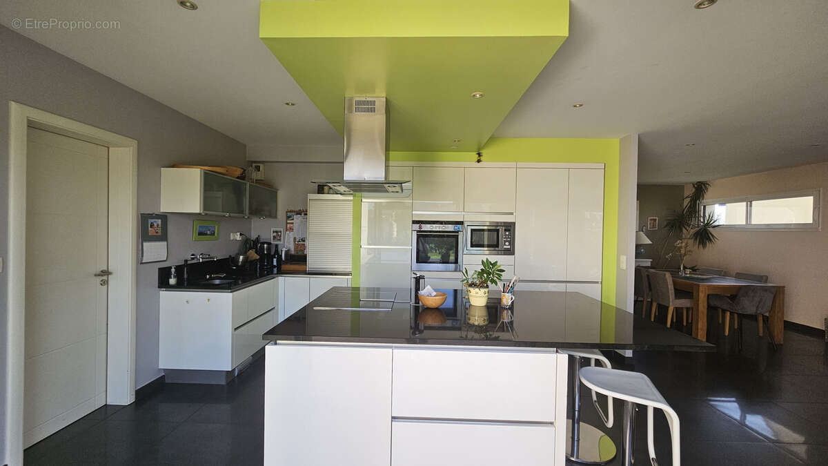 Maison à ORGERES