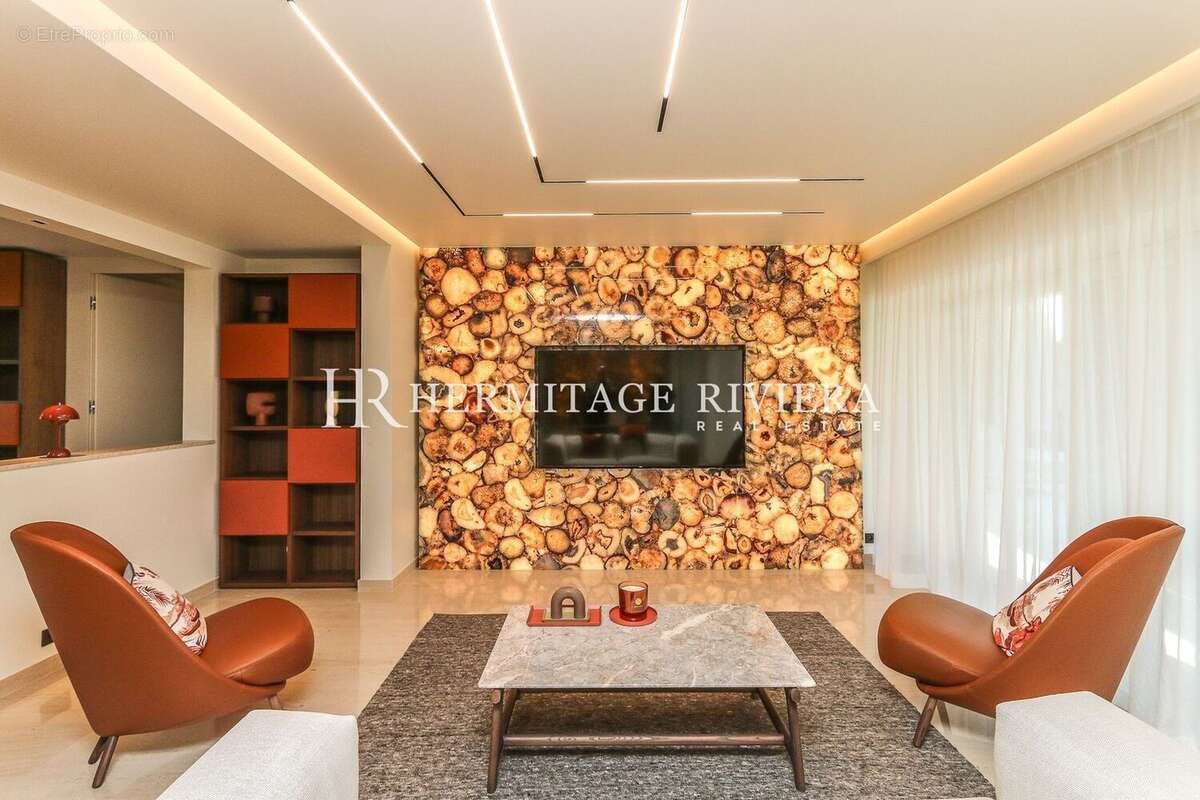 Maison à SAINT-JEAN-CAP-FERRAT