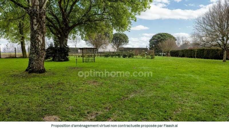 Maison à PERVENCHERES