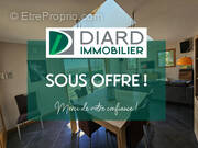 Maison à CHATEAUBOURG