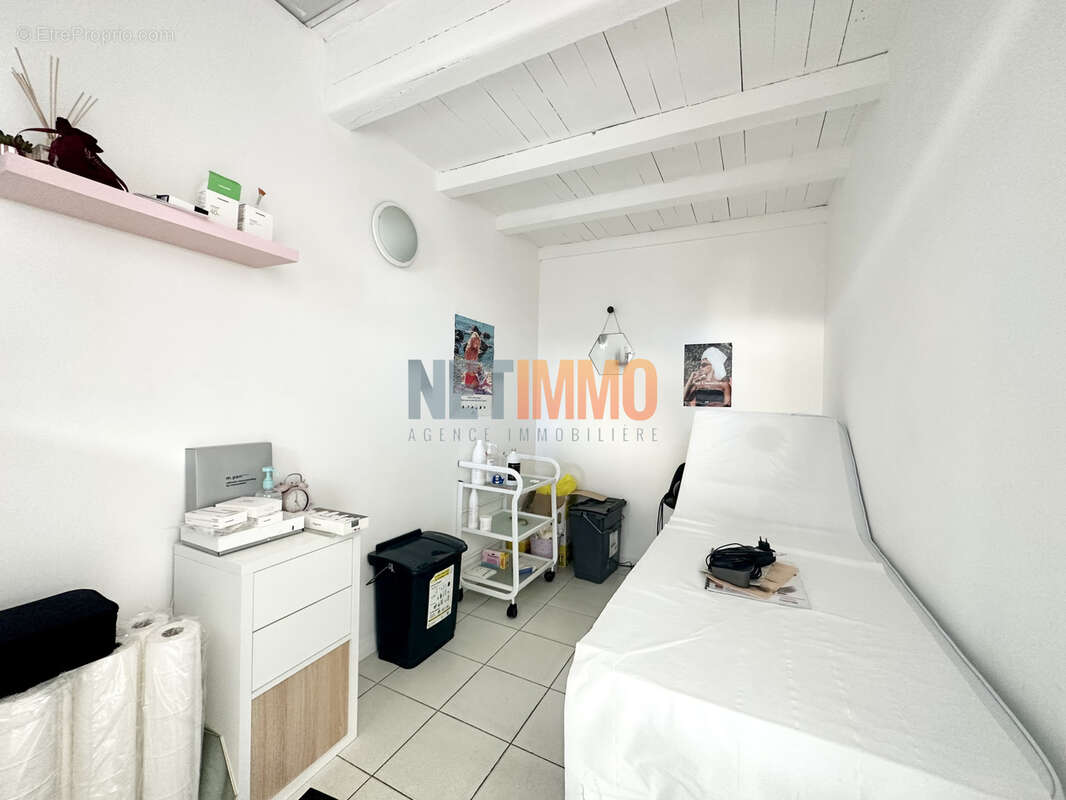 Local commercial 60m2 - photo 6