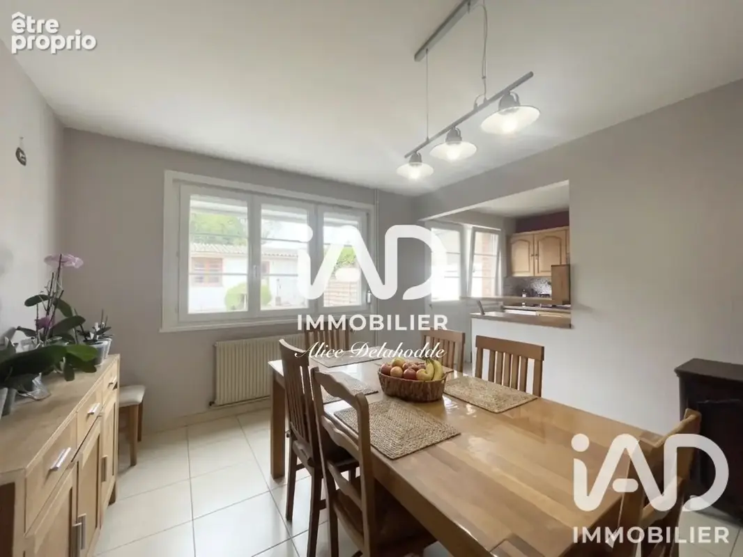 Photo 1 - Maison à CAMIERS