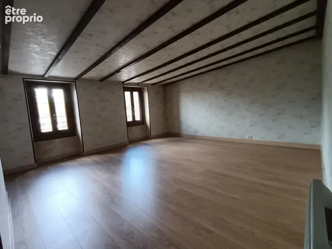 Maison à vendre 5 pièces SAINT GENES DE BLAYE (33) - photo 9