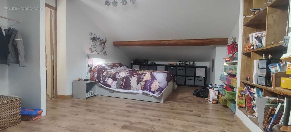 Maison à SALLES-SUR-L&#039;HERS