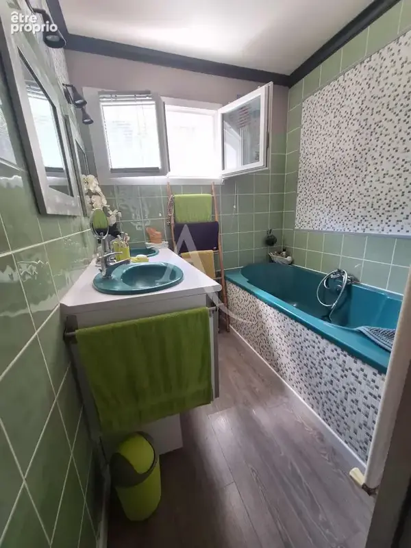 Gueschart, charmante Maison 2 chambres de plain pied. - photo 7