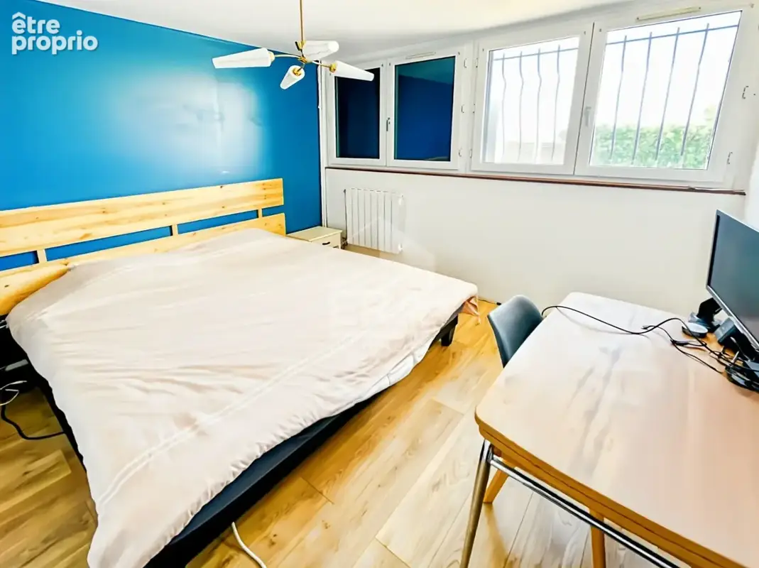 Maison 75m² à les pennes-mirabeau - photo 12